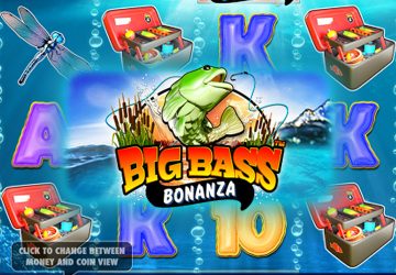 Кадр из игры Tiger Rush